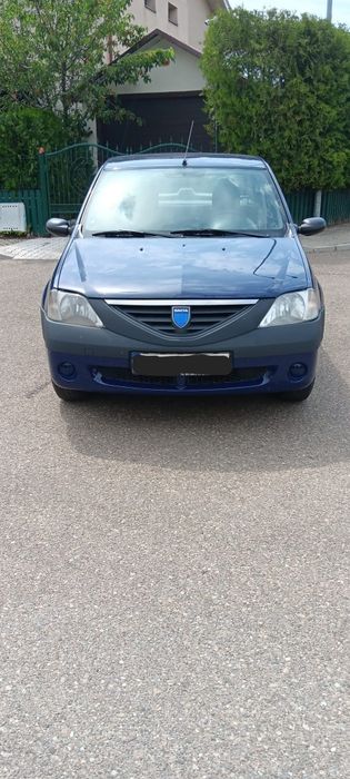 Dacia Logan  = 1,4 =