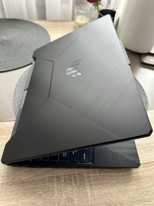 Laptop Asus Tuf A15