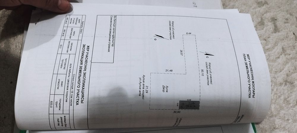 Времянка 3 болме