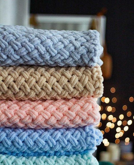 Bolalar uchun odyol (pled)