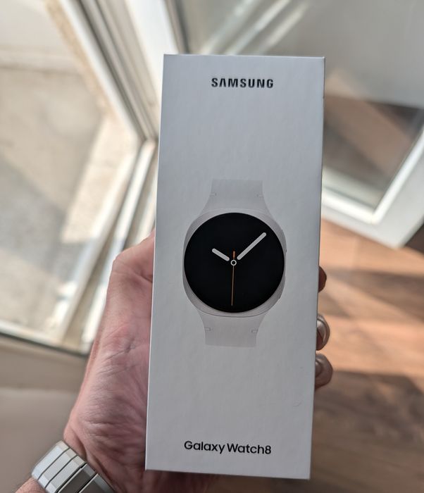 Samsung Watch 8 40mm