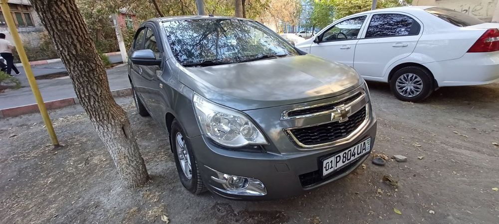 Свой кобальт 70000