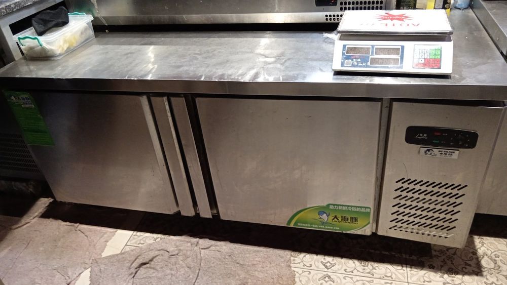 Оборудования для ресторана