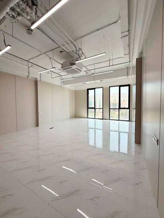 Срочно! Премиальное помещение 56 м² в Tashkent City Nest One City Mall