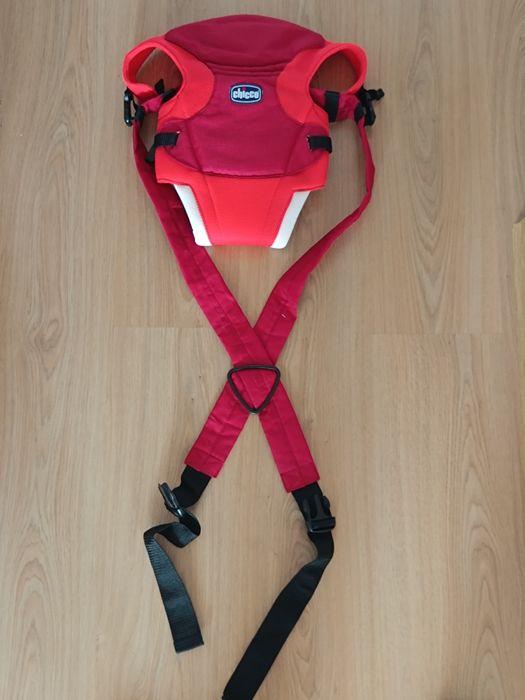 Кенгуру Chico Go НОВО!