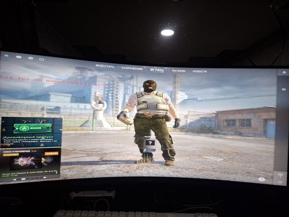 MSI 5070 i7 13700kf 32gb 5600mhz Z790