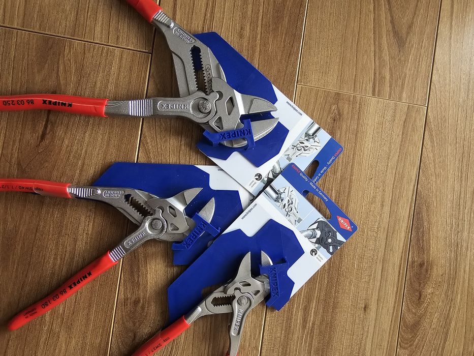 Set profesional Knipex