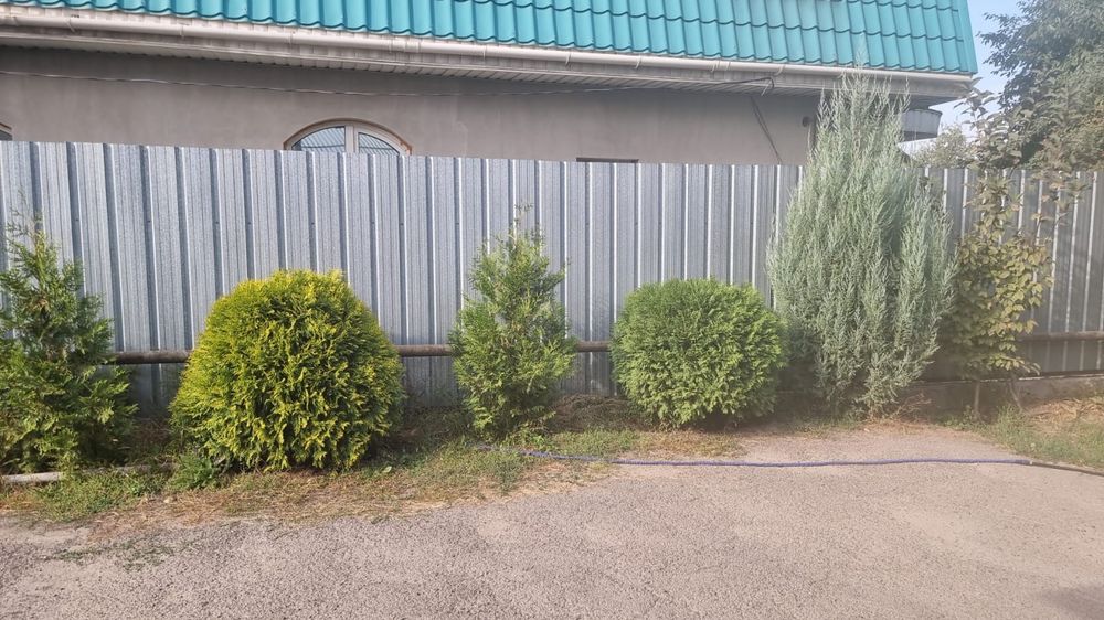 Продам дом в наурызбайском районе