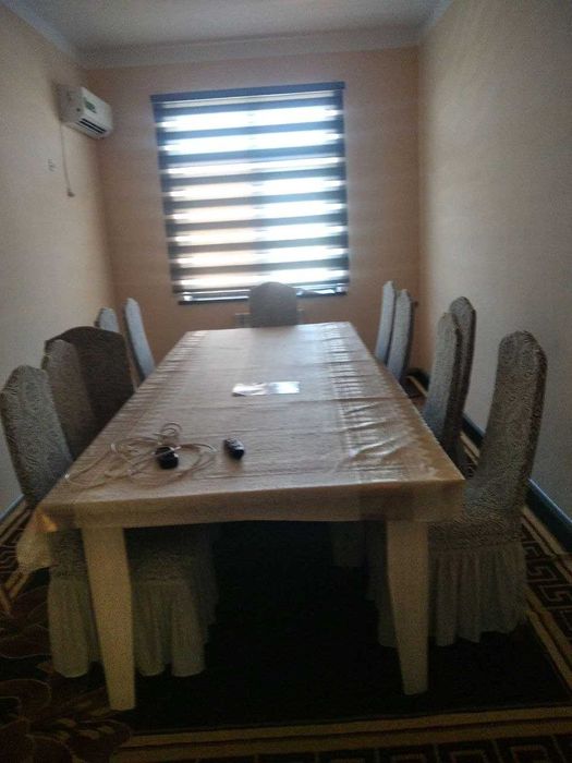 Ижарага берилади!