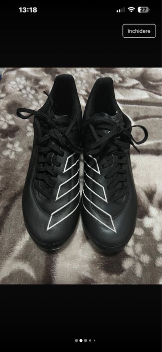 Vand ghete adidas RS15 elite