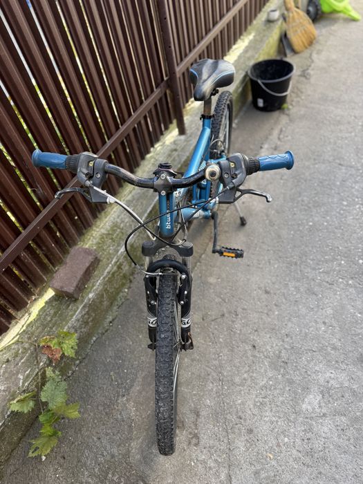 Bicicleta copii