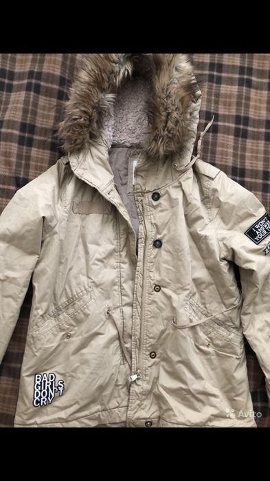 Продается Куртка