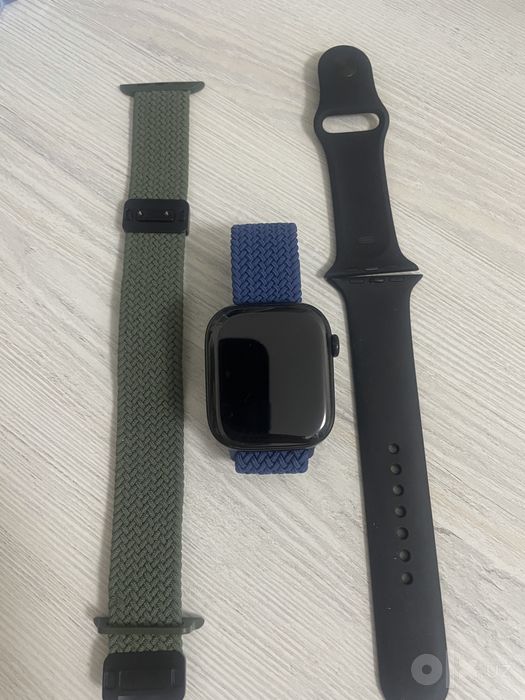 Apple watch 11 series 46 mm