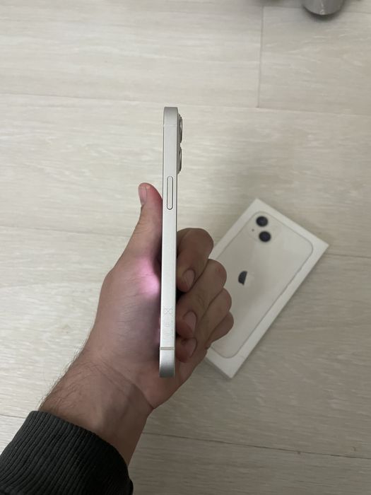 Продамм айфон 13