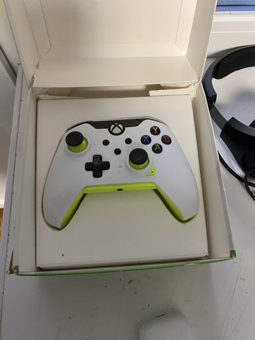 Геймпад для xbox/ПК ориг