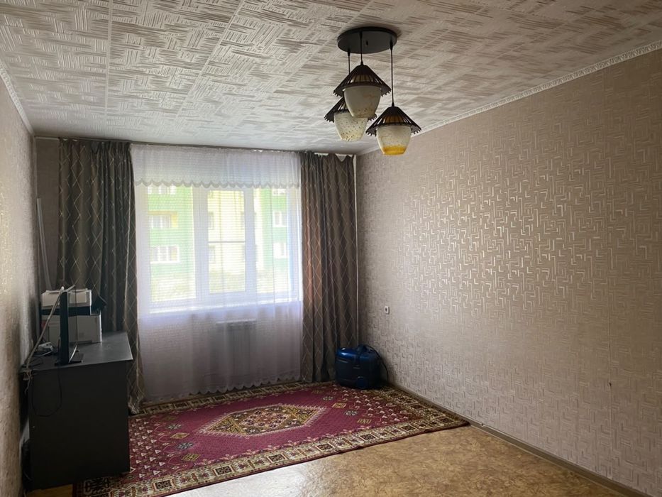 Продам 2-х комнатную квартиру
