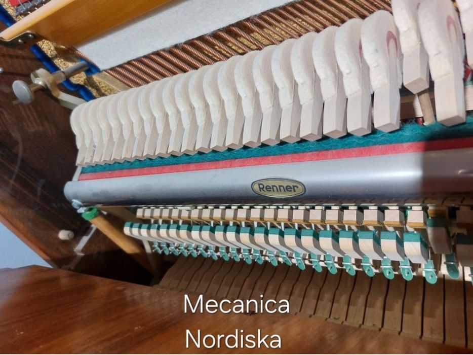 Piane & pianine Grand Piano SRL ( transport gratuit, în toată țara)