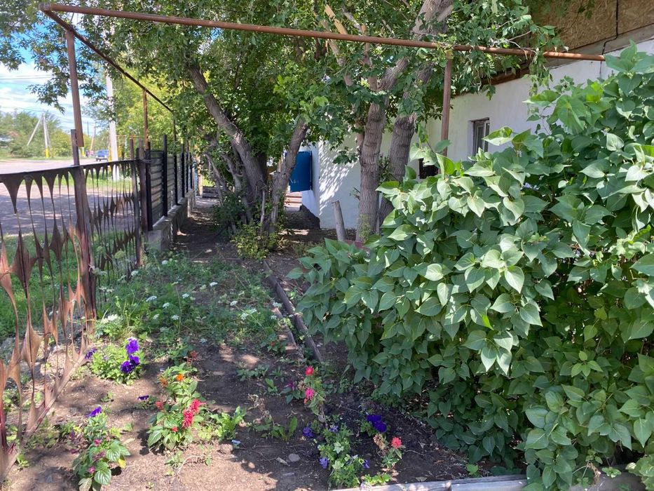 продам дом в п.Аршалы
