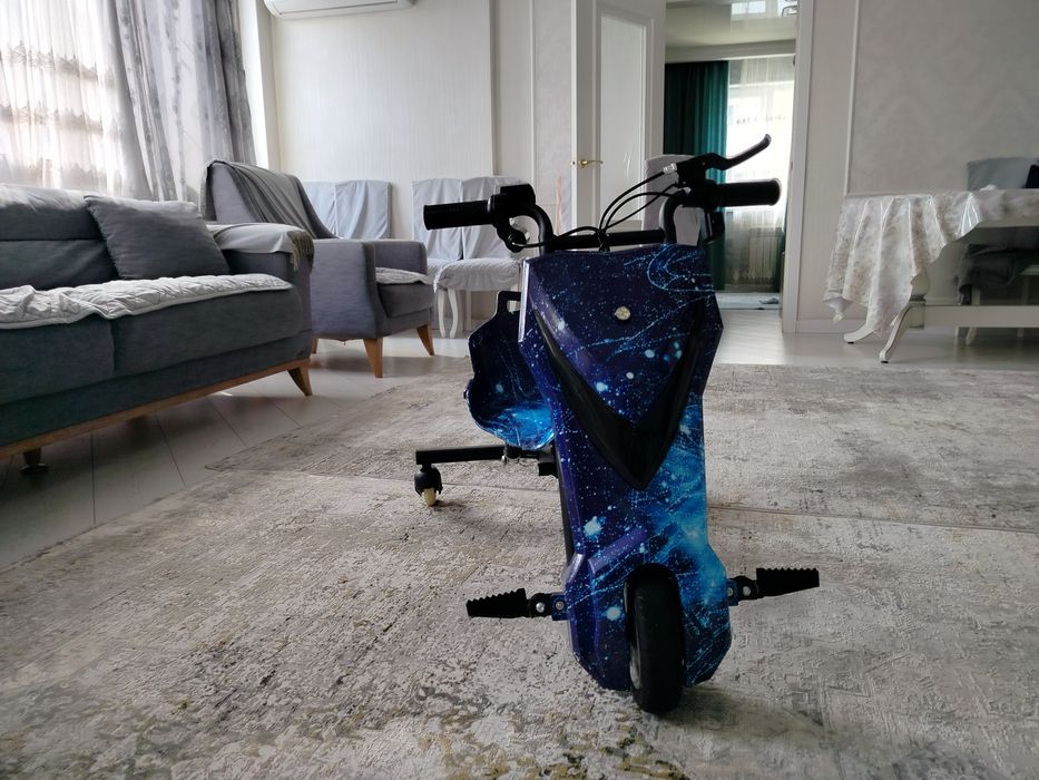 Продам дрифткар мощный