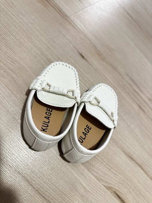 Туфли для мальчиков