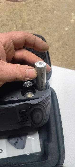 Бинокъл за нощно виждане