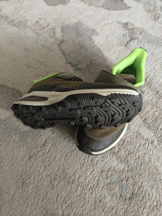 Спортни обувки adidas FortaRun ATR Lo EL