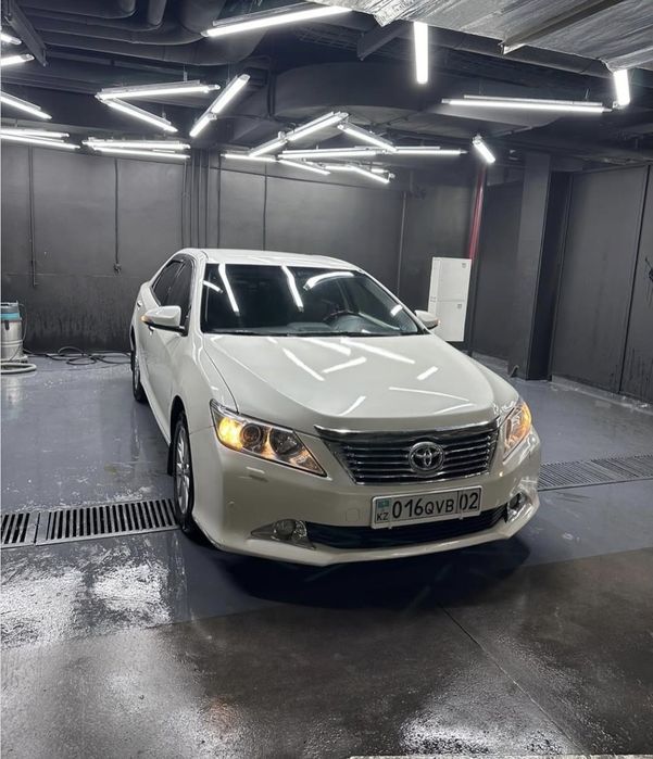 Аренда/прокат автомобилей