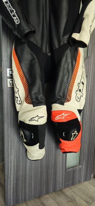 Alpinestars GP Force Phantom 58
