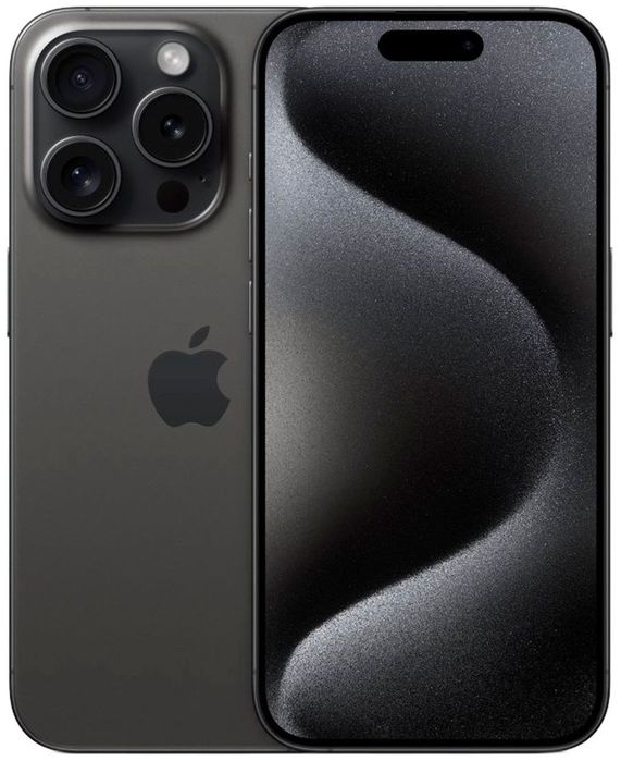 Продается iphone 15 pro max
