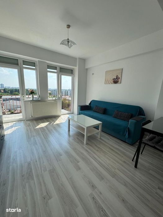 Apartament 2 camere- Soseaua Oltenitei-Kaufland IRA-Aparatorii Patriei — fotografia 1