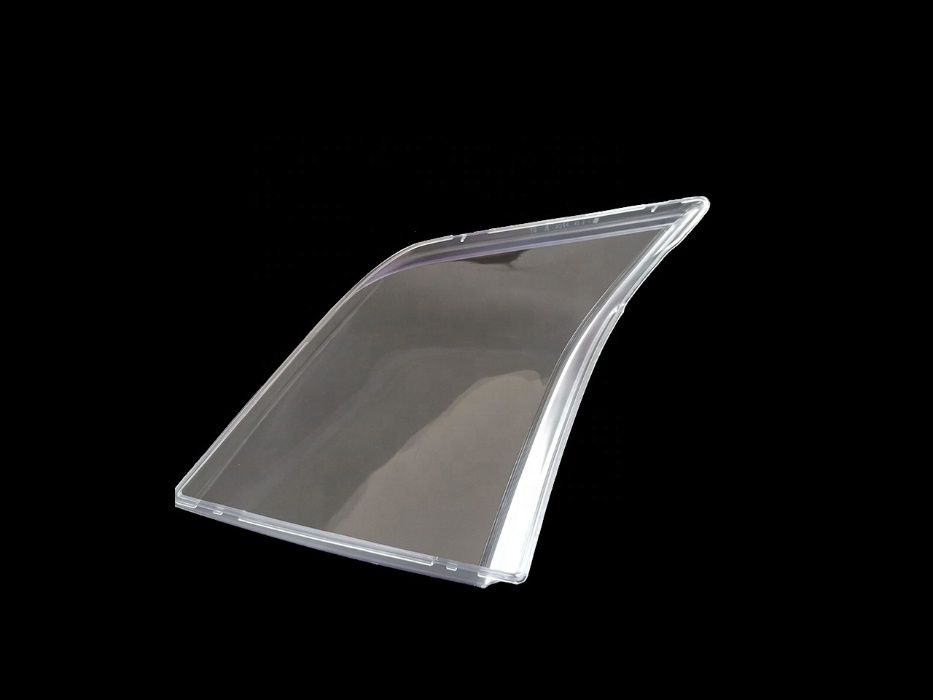 Комплект Стъкла за фарове Ford Transit MK7 / Форд Транзит МК7