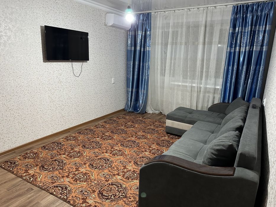 Квартира посуточно