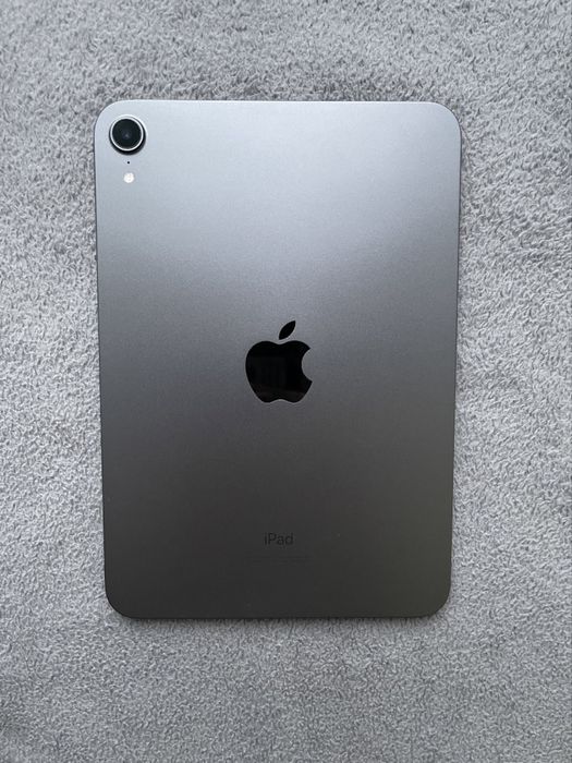 Продам iPad mini 6