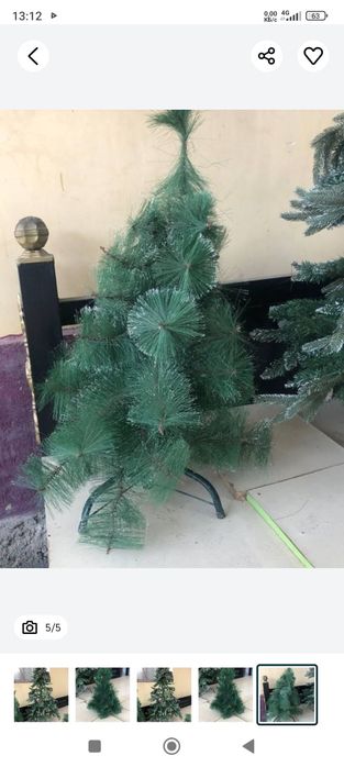 Арча сотилади оригинал