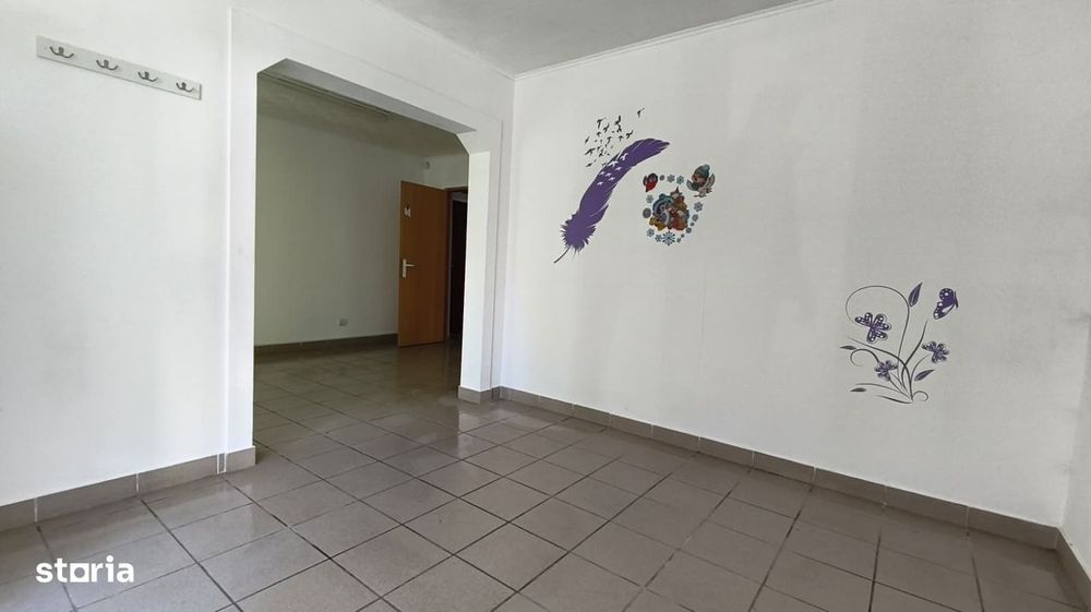 Spatiu comercial in Deva, zona Dacia