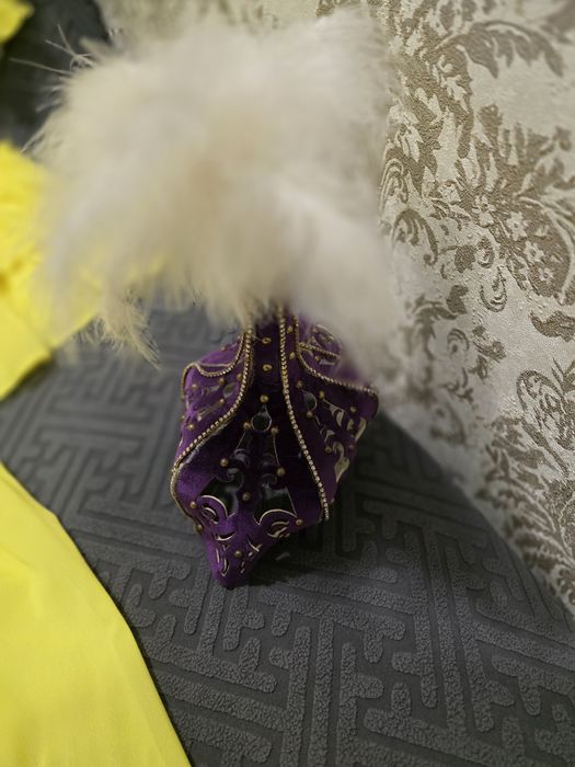 Национальное платье