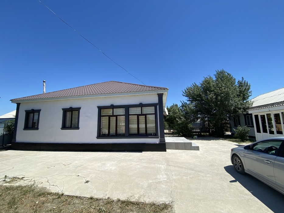 Продам часстный дом 12х15