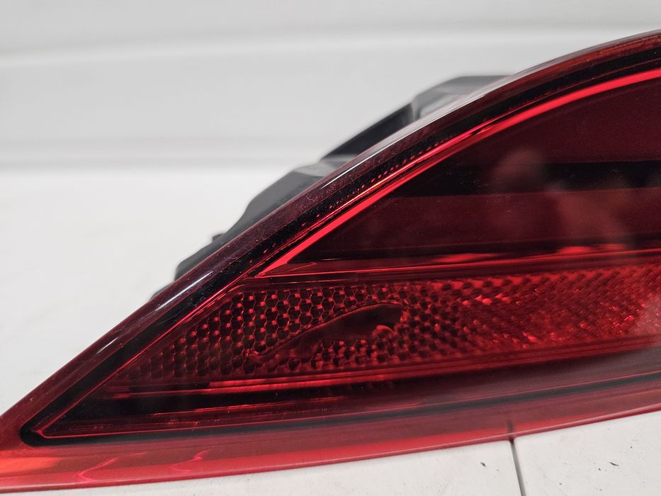 Stop / Lampa Full Led Jaguar E-Pace  cod : J9C3-13405-CB