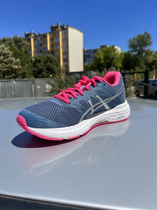 Asics Gel-Exalt 5 Дамски Маратонки