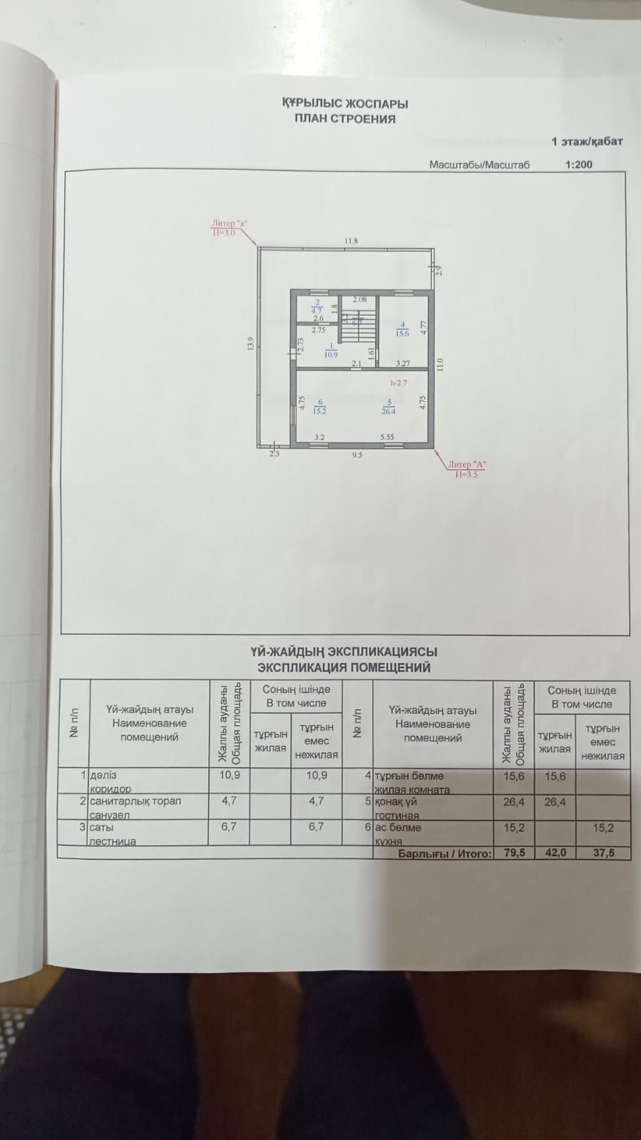 солнечный - Продажа домов в Петропавловск - OLX.kz