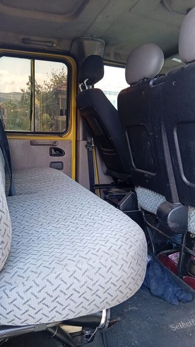 Vând Renault Mascott