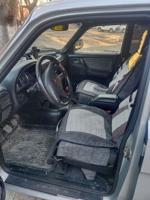 ГАЗ 31105 ВОЛГА 2007г