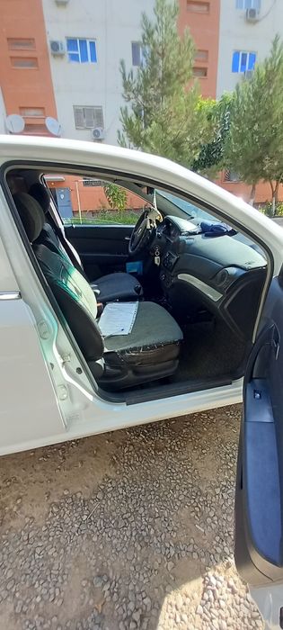 Яхши холатдаги нексия 3 сотилади холати зур