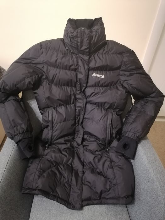 Дълги  якета М размер Exprit/Bergans