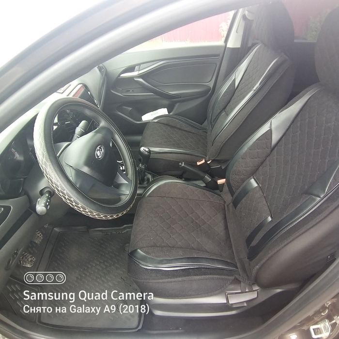 Продам автомобиль