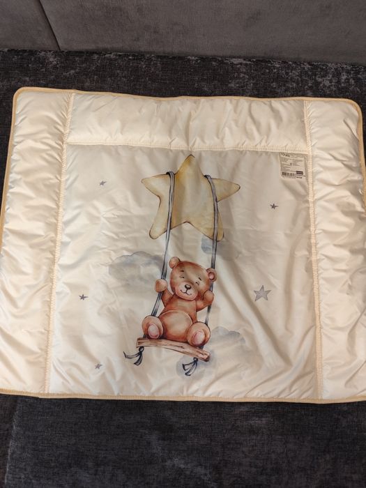 Матрасик для пеленания конверт обувь игрушки .