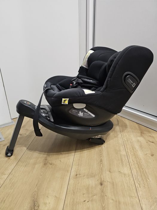 Scaun auto Joie i-Spin 360
