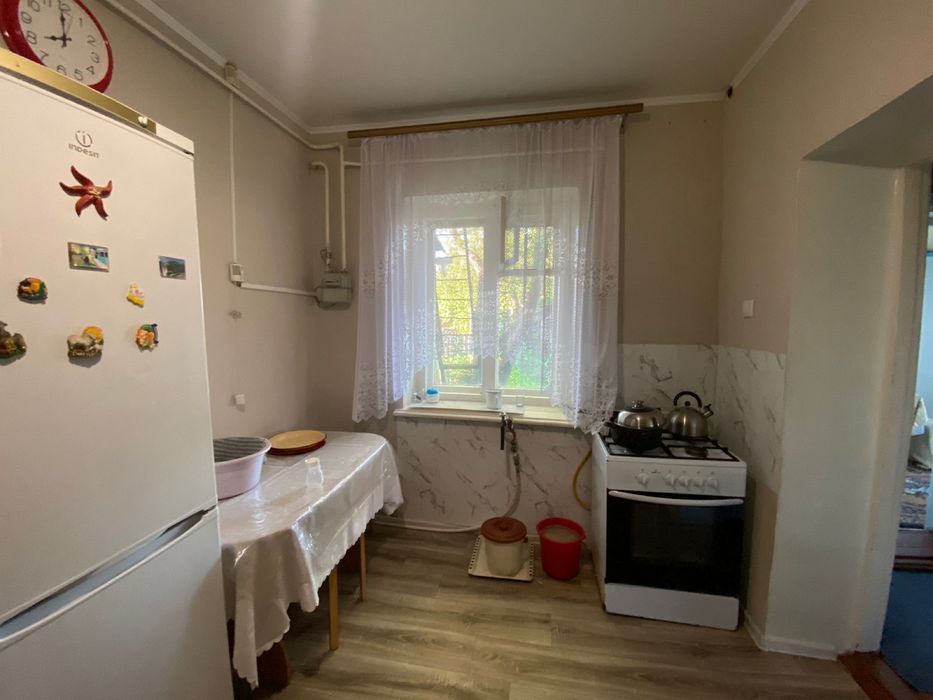 Продается 3 комнатный дом