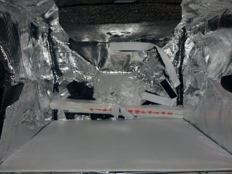 Термосумка новая