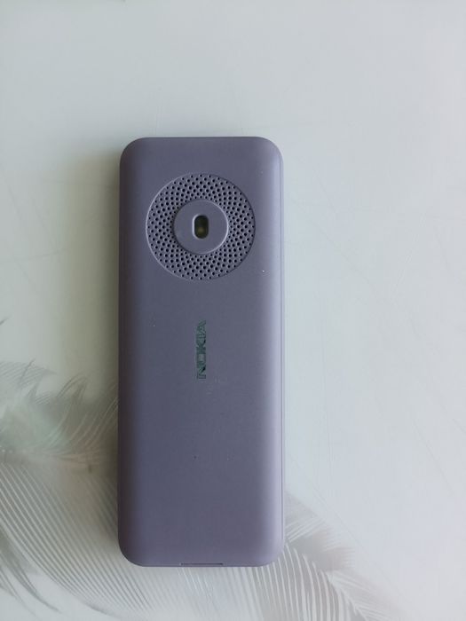 Телефон NoKia  в хорошем состоянии